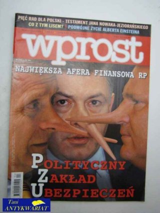 WPROST NR 4