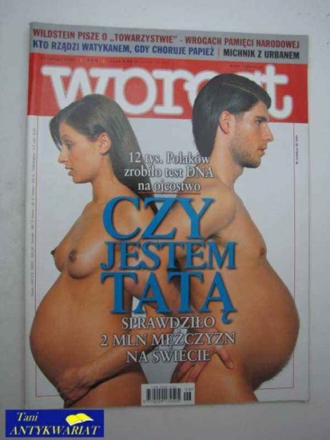WPROST NR 6