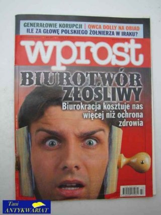 WPROST NR 74