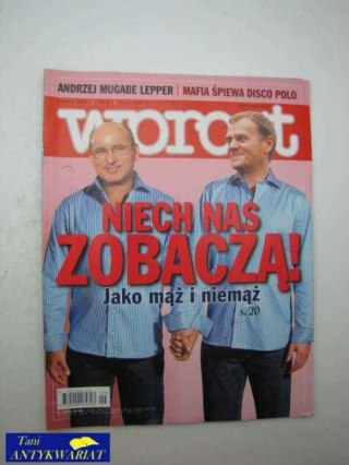 WPROST NR 9/2007