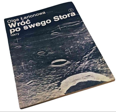 WRÓĆ PO SWEGO STORA