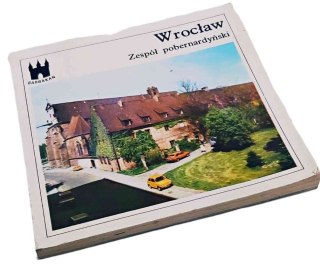 WROCŁAW ZESPÓŁ POBERNARDYŃSKI