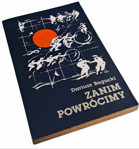 ZANIM POWRÓCIMY