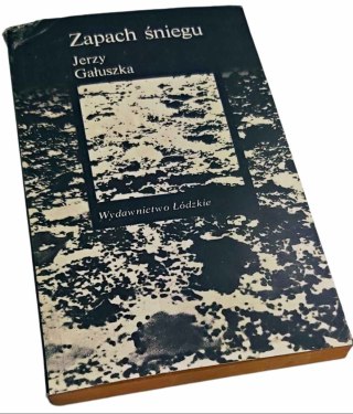 ZAPACH ŚNIEGU