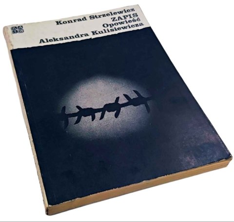 ZAPIS OPOWIEŚĆ ALEKSANDRA KULISIEWICZA