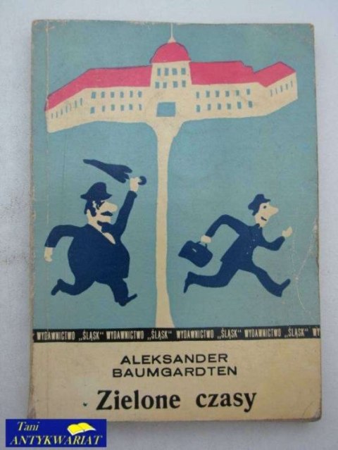 ZIELONE CZASY