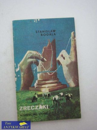 Zreczaki