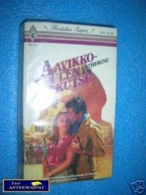 AAVIKKO-TUULEN KUTSU - C.Kay