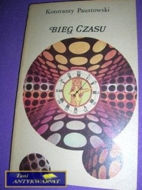 BIEG CZASU-K.Paustowski