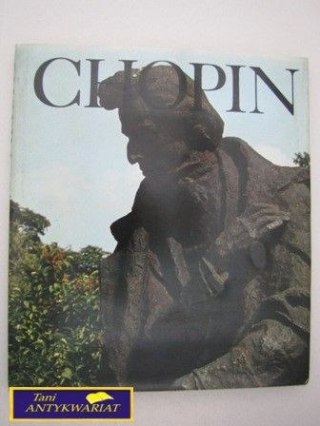 CHOPIN I JEGO ZIEMIA-Praca zbiorowa