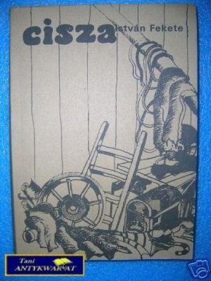 CISZA - I.Fekete
