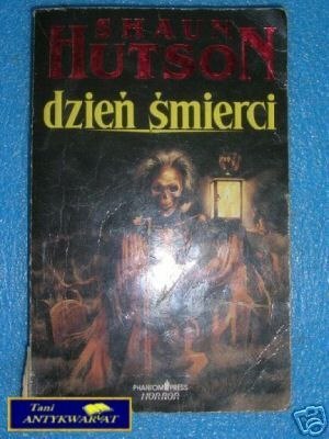 DZIEŃ ŚMIERCI DZIEŃ ŚMIERCI