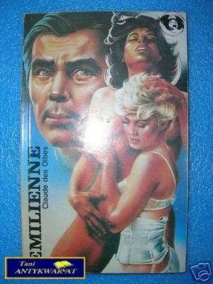 EMILIENNE - C. des Olbes