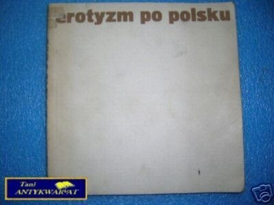 EROTYZM PO POLSKU - A.Banach