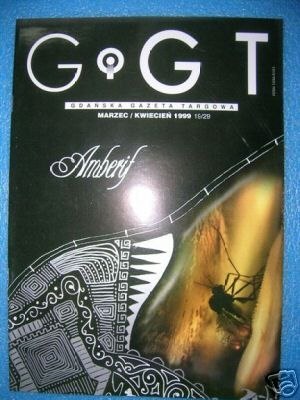 GGT NR 19 99