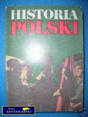 HISTORIA POLSKI 1864-1948 - J.Buszko