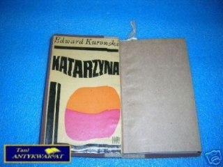 KATARZYNA - E.Kurowski