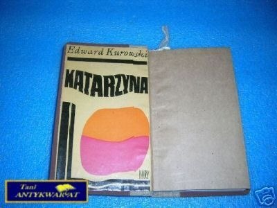 KATARZYNA - E.Kurowski