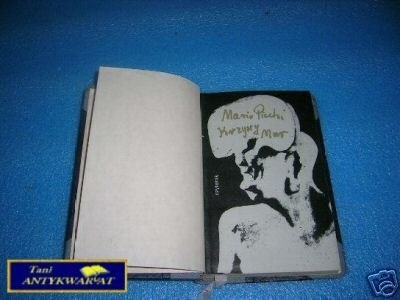 KRZYWY MUR - M.Picchi