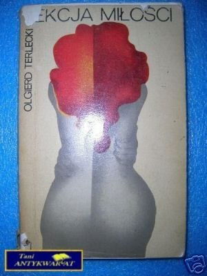 LEKCJA MIŁOŚCI - O.Terlecki