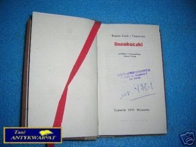 LINOSKOCZKI - R.Folch i Camarasa