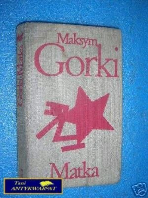 MATKA - M.Gorki