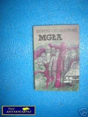 MGŁA - T.Ostaszewski