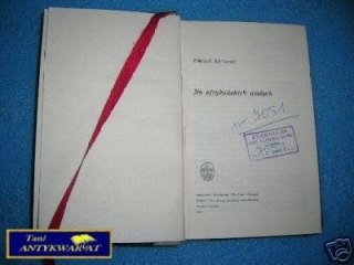 NA AFRYKAŃSKICH WODACH - E. Kurowski