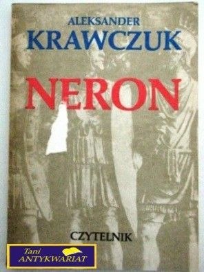 NERON Aleksander Krawczuk
