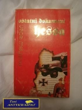 OSTATNI DOKUMENT HESSA-Matthew Eden