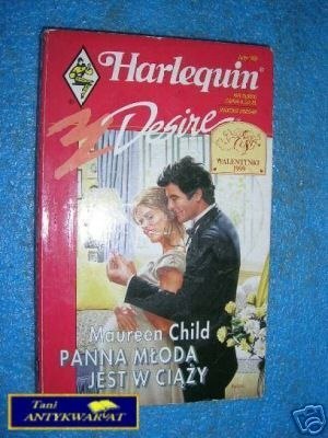 PANNA MŁODA JEST W CIĄŻY - M.Child