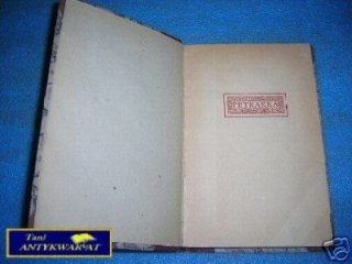 PETRARKA - J.Parandowski