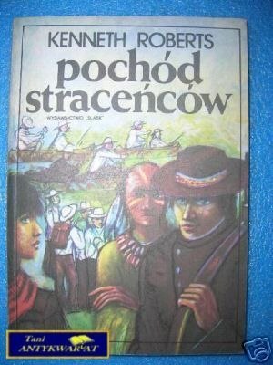 POCHÓD STRACEŃCÓW - K.Roberts