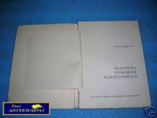 PRACOWNIA POMIARÓW WARSZTATOWYCH - Z.Grzesiczak