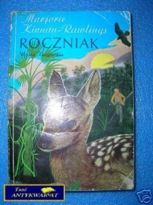 ROCZNIAK - M.Kinnan-Rawlings