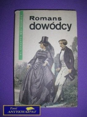 ROMANS DOWÓDCY - St. Strumph Wojtkiewicz