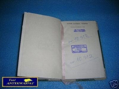 STUDNIA - M.Jagiełło