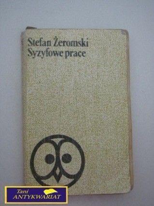 SYZYFOWE PRACE S. Żeromski