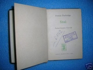 SZAL - F.Durbridge