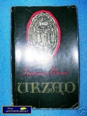URZĄD - T. Breza