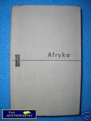 AFRYKA