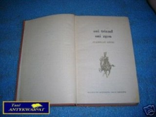 ANI TRIUMF ANI ZGON - S.Szenic