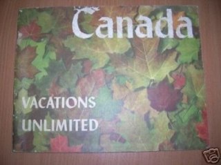 CANADA - Vacation Unlimited