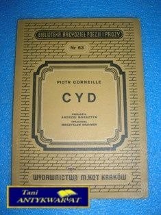 CYD - P. Corneille