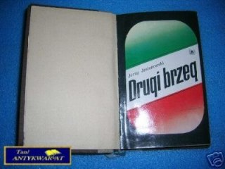 DRUGI BRZEG - J.Jesionowski
