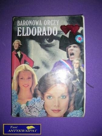 ELDORADO - B. Orczy