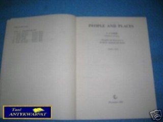 ENGLISH FOR LIFE - People and places 1