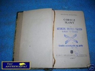 GORYCZ SŁAWY - M.Bielicki