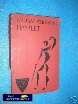 HAMLET - W.Szekspir