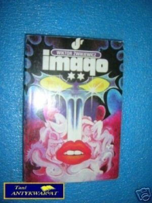 IMAGO TOM II - W.Żwikiewicz